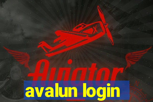 avalun login